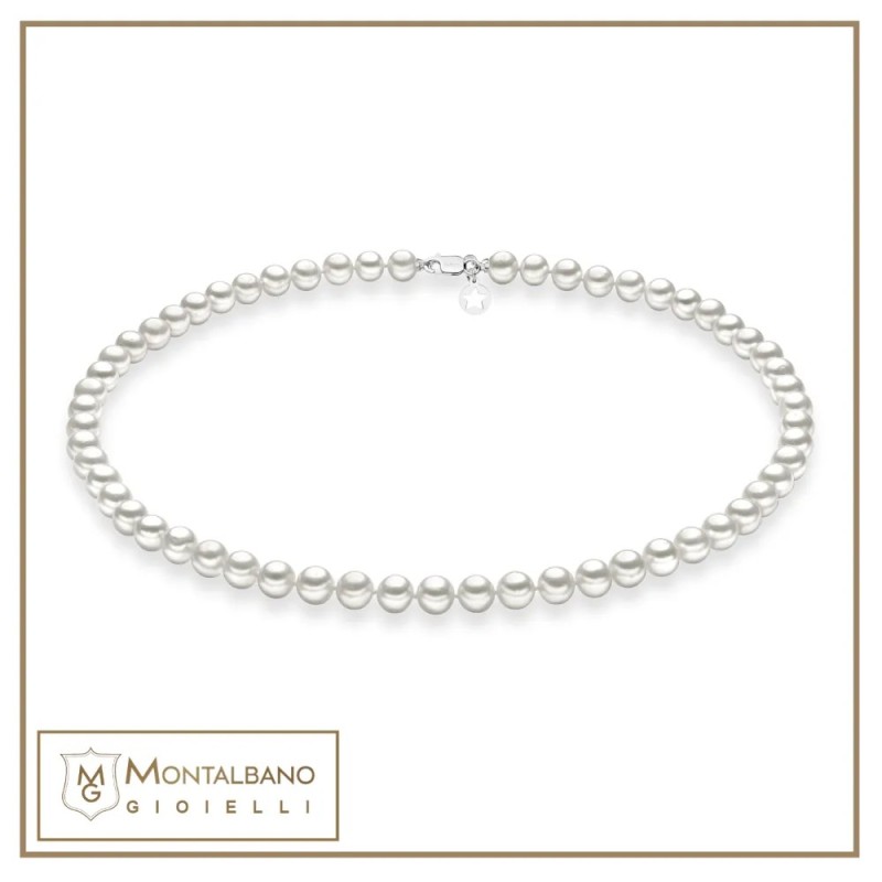 Perle Akoya FWQ 102 | Comete Gioielli